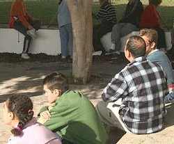 Comisiones Obreras denuncia al Gámez Morón en la Inspección de Trabajo
