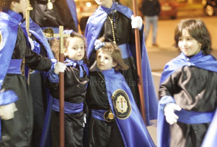 La cantera de los hombres de las Castrense.