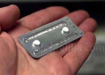 La píldora del día después estará disponible en las farmacias melillenses desde el próximo lunes