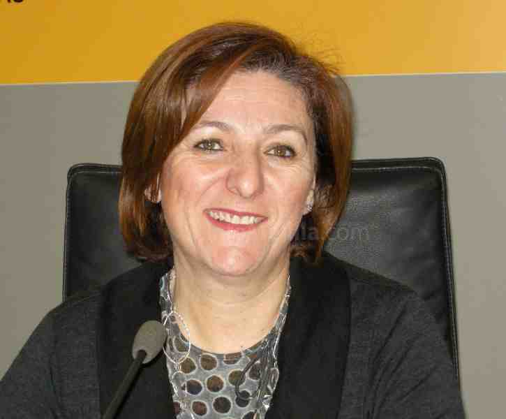 Francisca Coll.