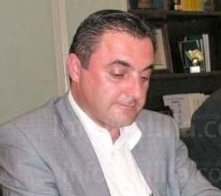 Javier Mateo quiere consolidar a Melilla como puerta de Entrada de Europa en África