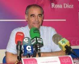 UPyD cree que la 'batalla' por los planes de empleo perjudica gravemente a los melillenses