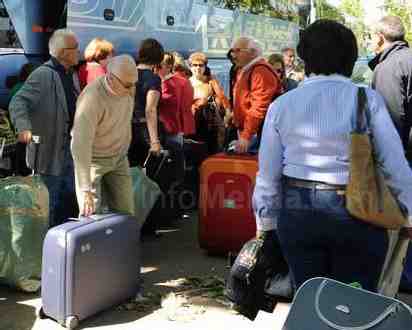 El IMSERSO abre el plazo para solicitar plazas en el Programa de Vacaciones para Mayores correspondiente a la temporada 2009-2010