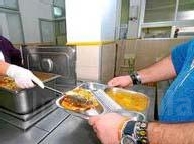 Satisfacción generalizada entre los usuarios del servicio de comedor de la Ciudad Autónoma