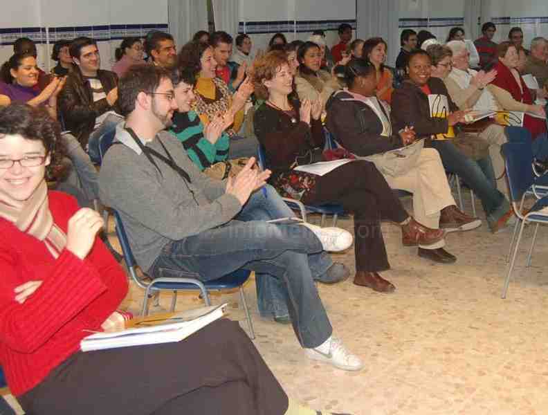 Melilla Acoge reconoce el trabajo solidario de sus agentes de transformación social
