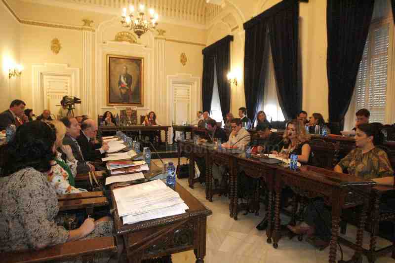 La Asamblea aprueba de manera inicial unos Presupuestos que han vuelto a dejar en evidencia las diferencias entre Gobierno y oposición