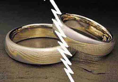 Melilla, junto a Canarias y Cataluña, es la autonomía donde se registraron mayores tasas de ruptura matrimonial en 2008