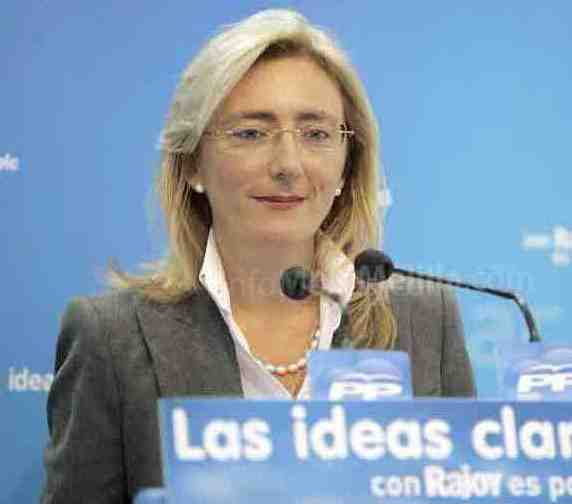 Dueñas cree que el PSOE local, "a falta de propuestas", manipula "hechos puntuales"