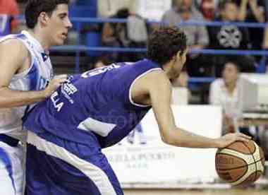 La Ciudad felicita al Melilla Baloncesto por su magnífica actuación y le anima a seguir trabajando para lograr el deseado ascenso a la ACB