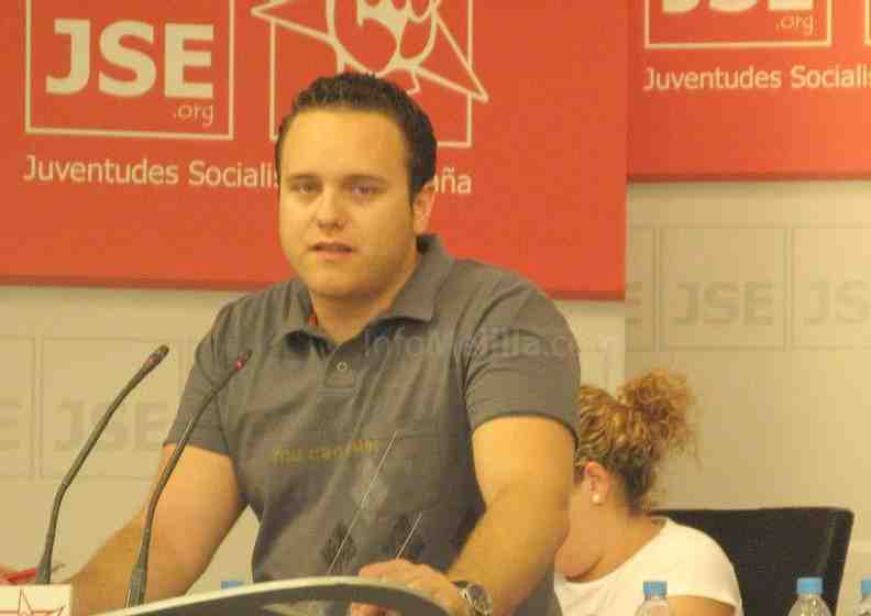 JJSS afirma que los Presupuestos del país denotan la preocupación del Gobierno por los jóvenes