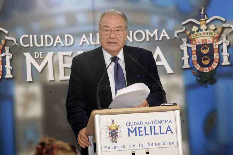 Melilla pone en marcha un novedoso plan de recogida de vidrio entre el sector hostelero de la ciudad