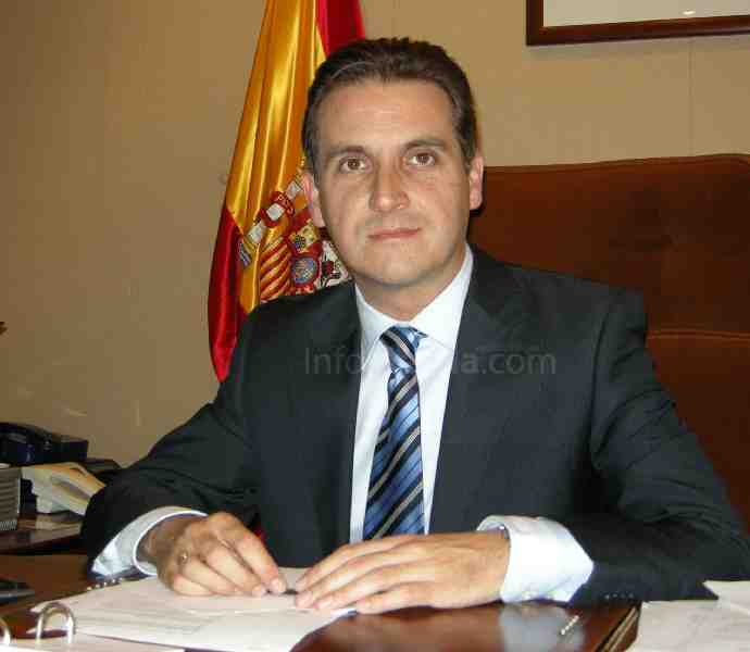 Escobar nombra a Rabea Aomar directora del Centro de Estancia Temporal de Inmigrantes