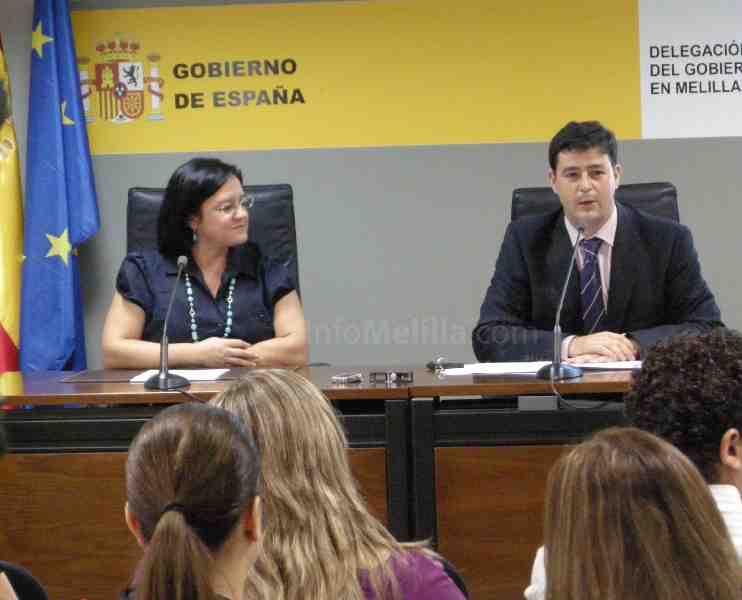 Arranca en Melillla la Red Trabaja.es con ayudas para desempleados y empleadores
