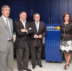 La Obra Social ”la Caixa” presenta hoy en Melilla su programa de Prevención de la Violencia