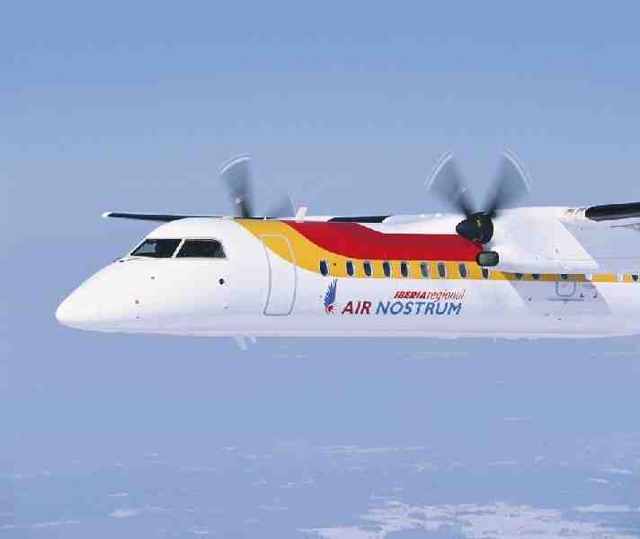 La Audiencia de Madrid ordena a Iberia y a Air Nostrum que deje volar solas a las personas sordas