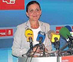 Sarompas: "Con crisis económica, las políticas sociales son más prioritarias que nunca"