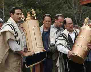 La Comunidad Israelita de Melilla celebra a partir del lunes el Yom Kippur