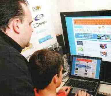 Agentes de Empleo y Desarrollo se fijan en los melillenses de menor edad