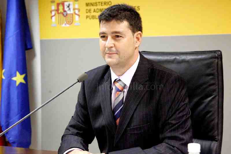 SPEE niega responsabilidad en el retraso del plan de empleo de Melilla