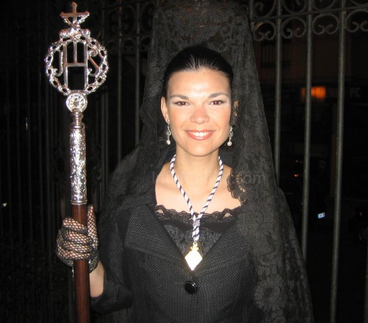 ¿De qué nos suena esta chica?.
