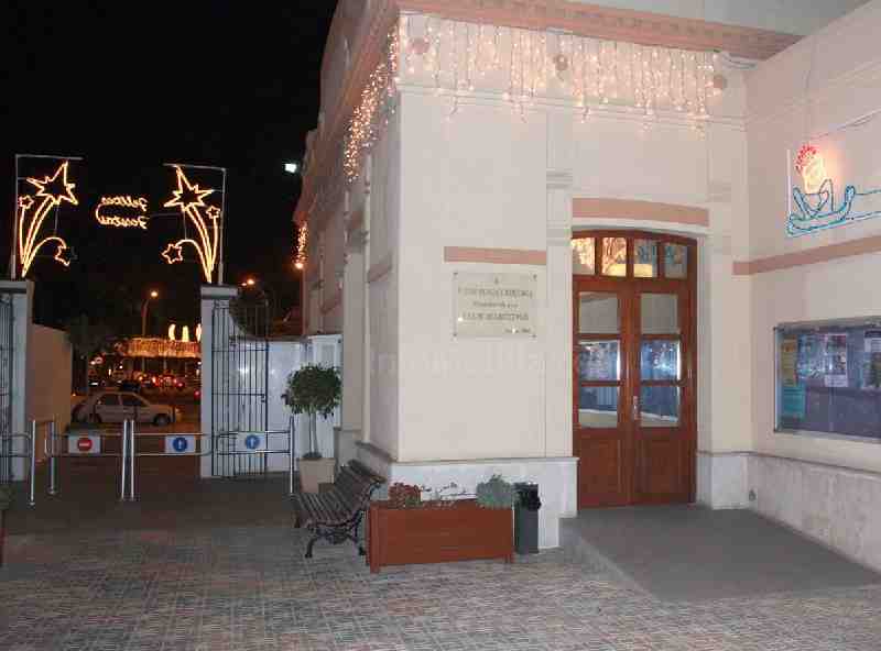 El Real Club Marítimo de Melilla ofrece un intenso programa de Navidad y Año Nuevo