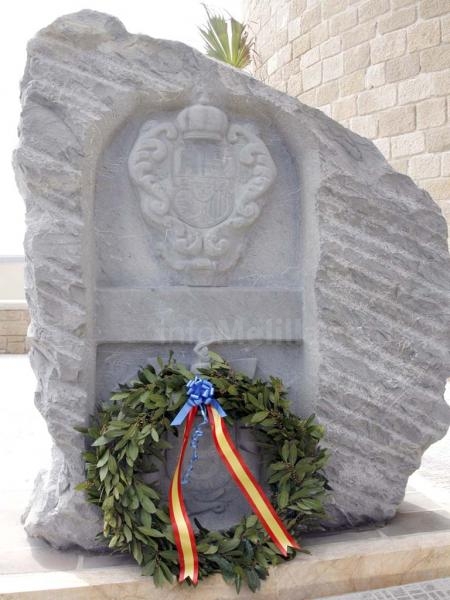 Melilla celebra el 234 aniversario del fin del asedio del sultán de Marruecos con un tradicional y simbólico acto
