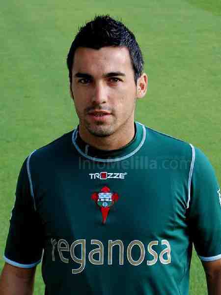 Oliver Bocos