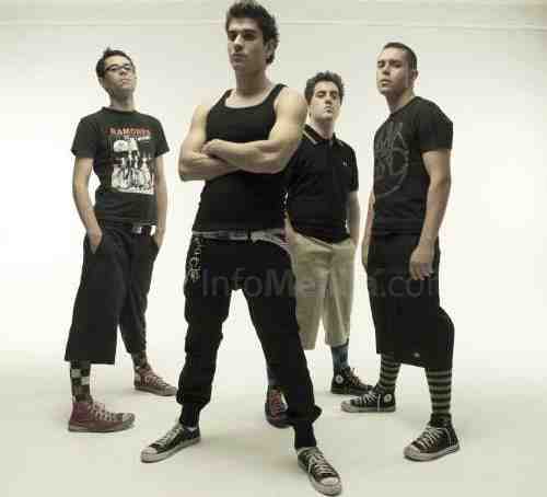 'Pignoise' pone hoy sábado el punto y final al Festival Arena 2009 de Melilla