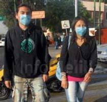 El período de incubación de la gripe porcina desciende a siete días