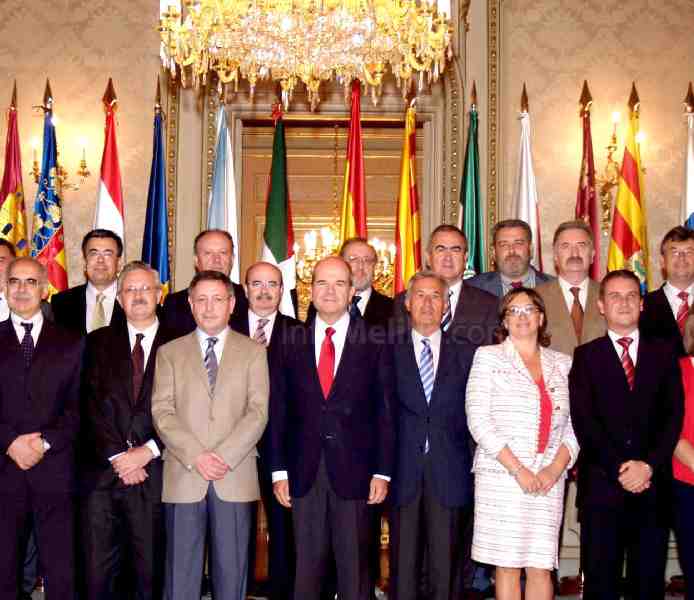 Ceuta recibe del Gobierno central 642.000 euros más que Melilla del Fondo de Sostenibilidad