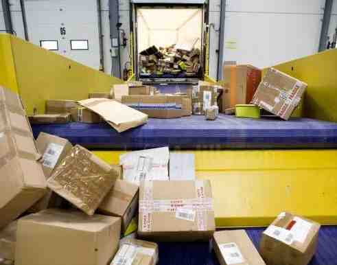 Correos, líder del sector de paquetería postal en fechas navideñas