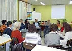 La Dirección de Educación recurre al cine para prevenir el consumo de drogas en el ámbito escolar