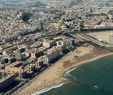 Los partidos políticos marroquíes vuelven a reivindicar la soberanía de Melilla y Ceuta