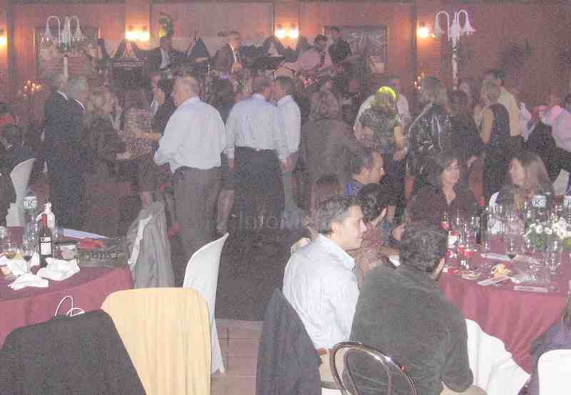 Todo preparado para la XIII edición del Encuentro de los Amigos del Club de Juventud