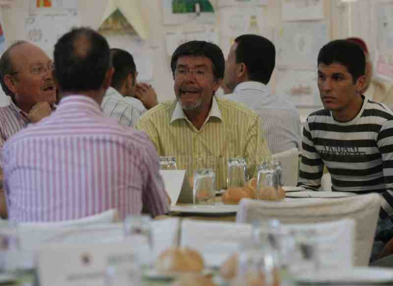 El Ramadán 2009-1430 será recordado como el más participativo e integrador de la historia