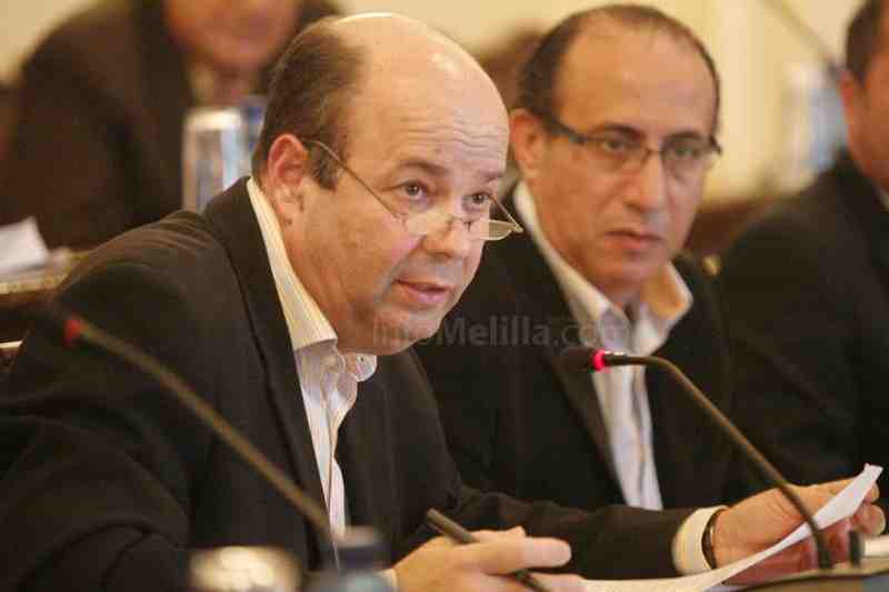 Daniel Conesa (PP)
