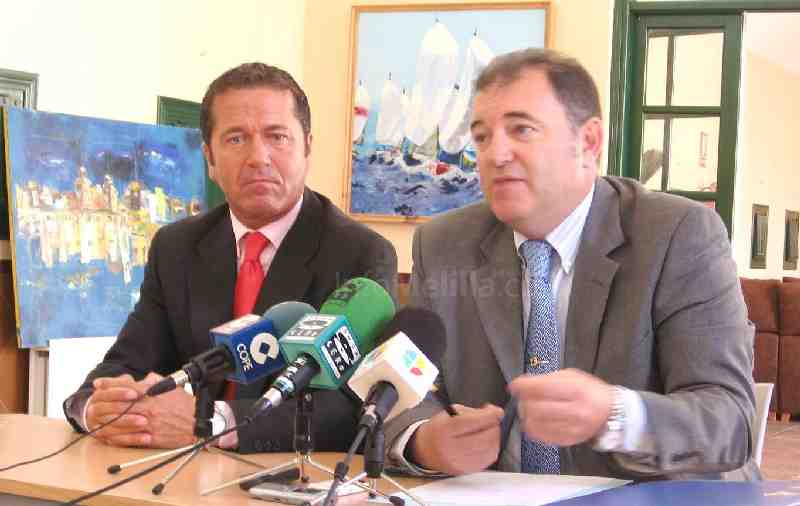 El centro de ocio del Fuerte de Rostrogordo recibe el certificado ISO de calidad por los servicios que presta