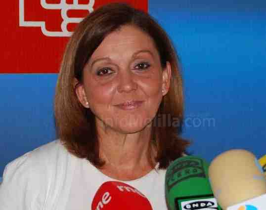 Sarompas estima que las visitas de altos cargos a Melilla 'ponen muy nervioso al PP'