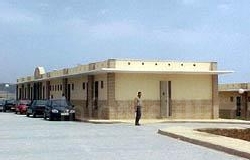 El Ejecutivo local acusa a la Delegación de apropiarse de la cesión del Fuerte de la Purísima que fue gestionada por el Gobierno popular