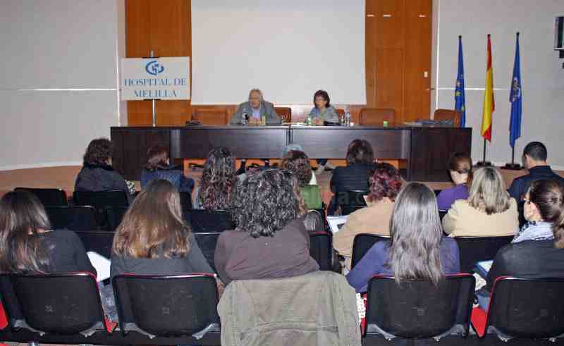 Odent advierte del riesgo de la civilización humana si "las hormonas del amor" continúan perdiendo utilidad