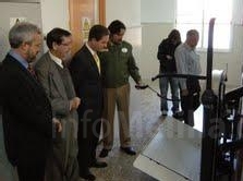 El Gobierno de España invierte medio millón de euros en mejorar la accesibilidad y la seguridad en centros educativos de Melilla