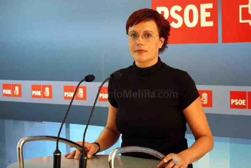 Ana Mansilla defiende las medidas del Gobierno ZP ante la 'crisis y la incertidumbre'