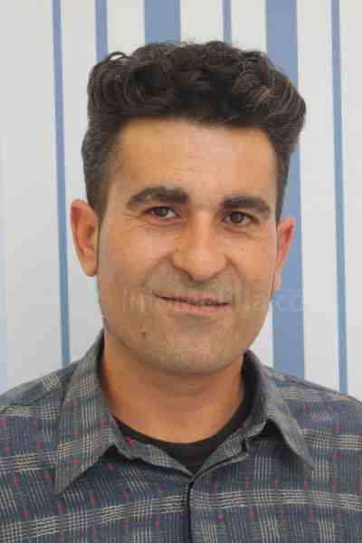 Ángel Turrión, secretario de Cultura del PSOE de Melilla