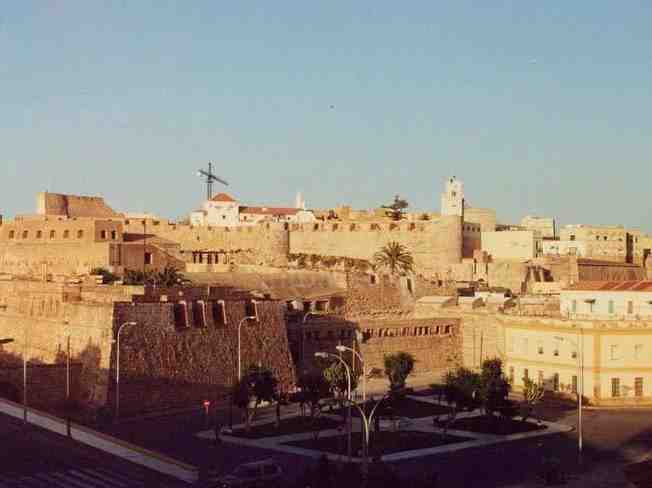 Vuelve la primavera a Melilla con ascensos del mercurio que alcanzará los 19 grados