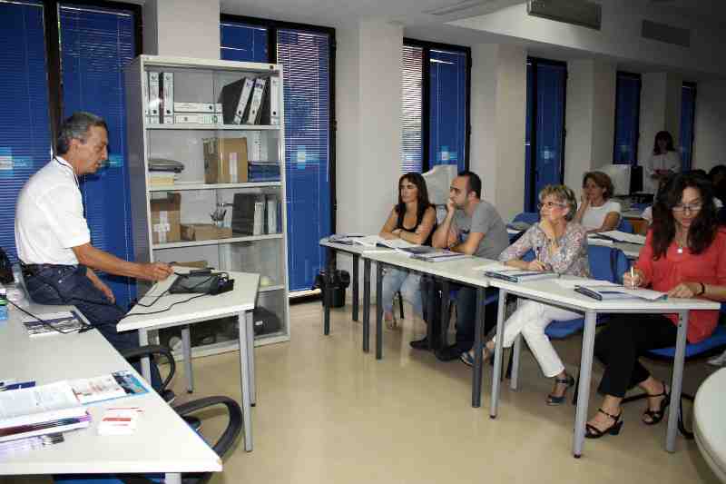 El Ingesa inicia el curso sobre Metodología de Investigación en Ciencias de la Salud