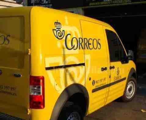 UGT lamenta la publicación de un comunicado interno para los trabajadores de Correos