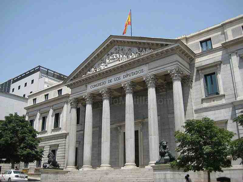 IU presenta en el Congreso una PNL instando a investigar el convenio entre la Ciudad y Defensa para la cesión de Valenzuela