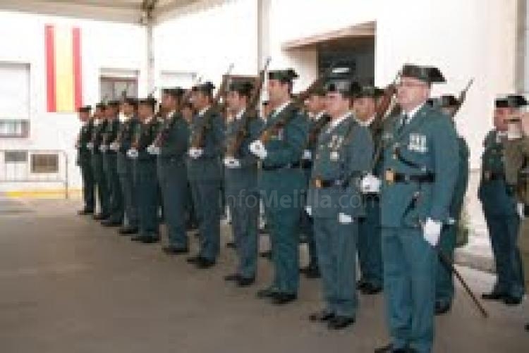 La Guardia Civil resalta la necesidad de colaboración con Marruecos para hacer frente al fenómeno de la inmigración