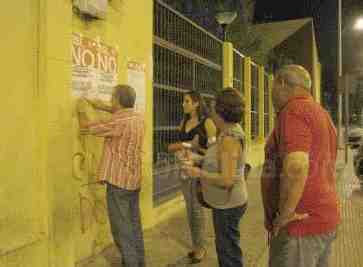 UGT continúa con su campaña de concienciación e información a los trabajadores sobre la necesidad de apoyar la Huelga General