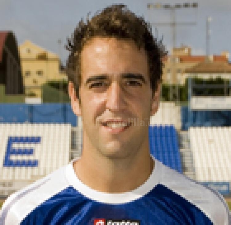 Carlos Ruiz, uno de los jugadores favoritos de la afición